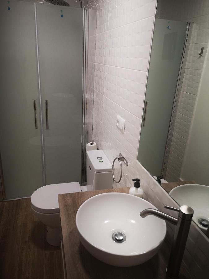 Cigarral De La Asuncion Villa Толедо Екстериор снимка