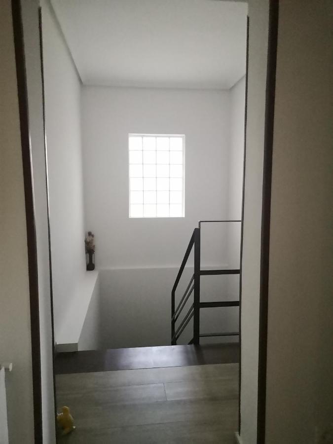 Cigarral De La Asuncion Villa Толедо Екстериор снимка